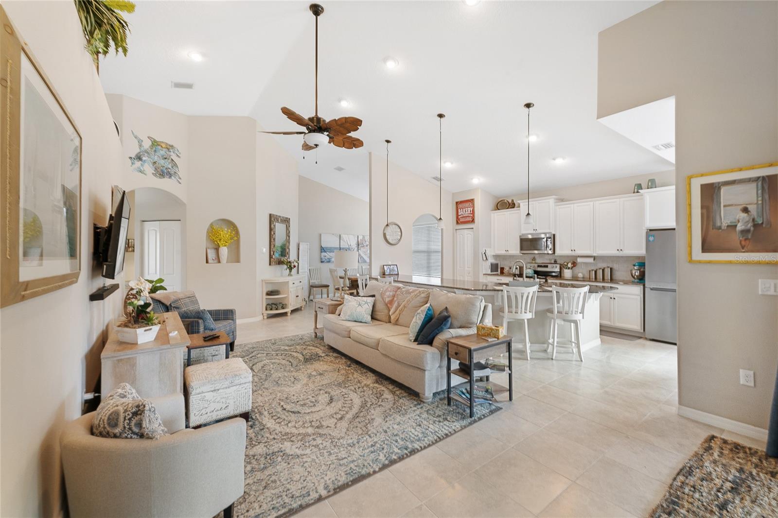 PARK PLACE SUB - Residential