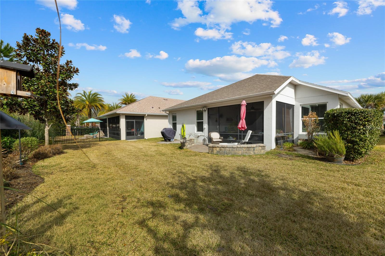 PARK PLACE SUB - Residential