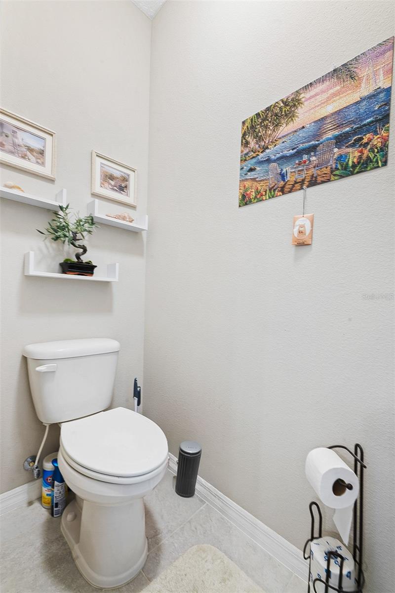 PARK PLACE SUB - Residential