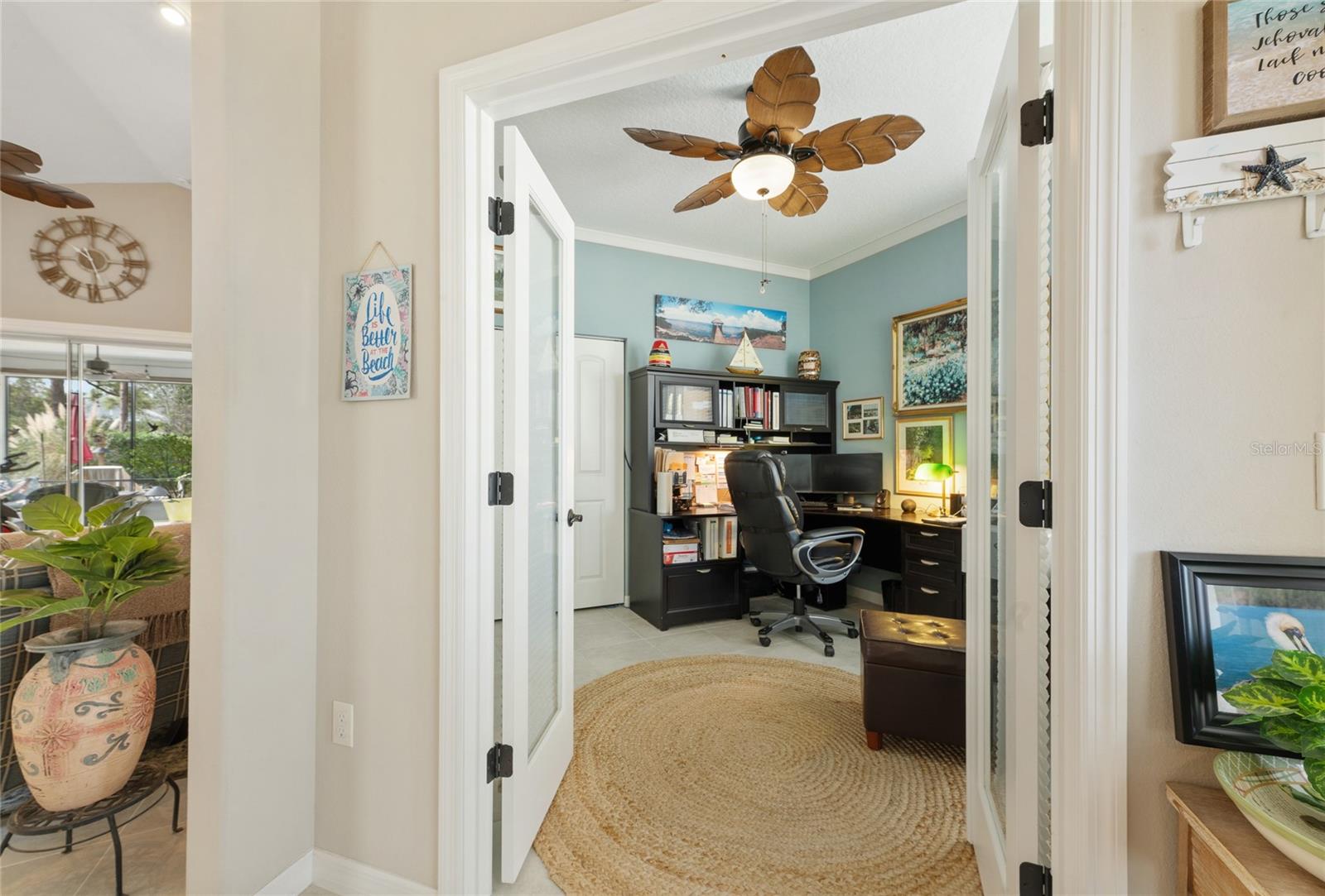 PARK PLACE SUB - Residential