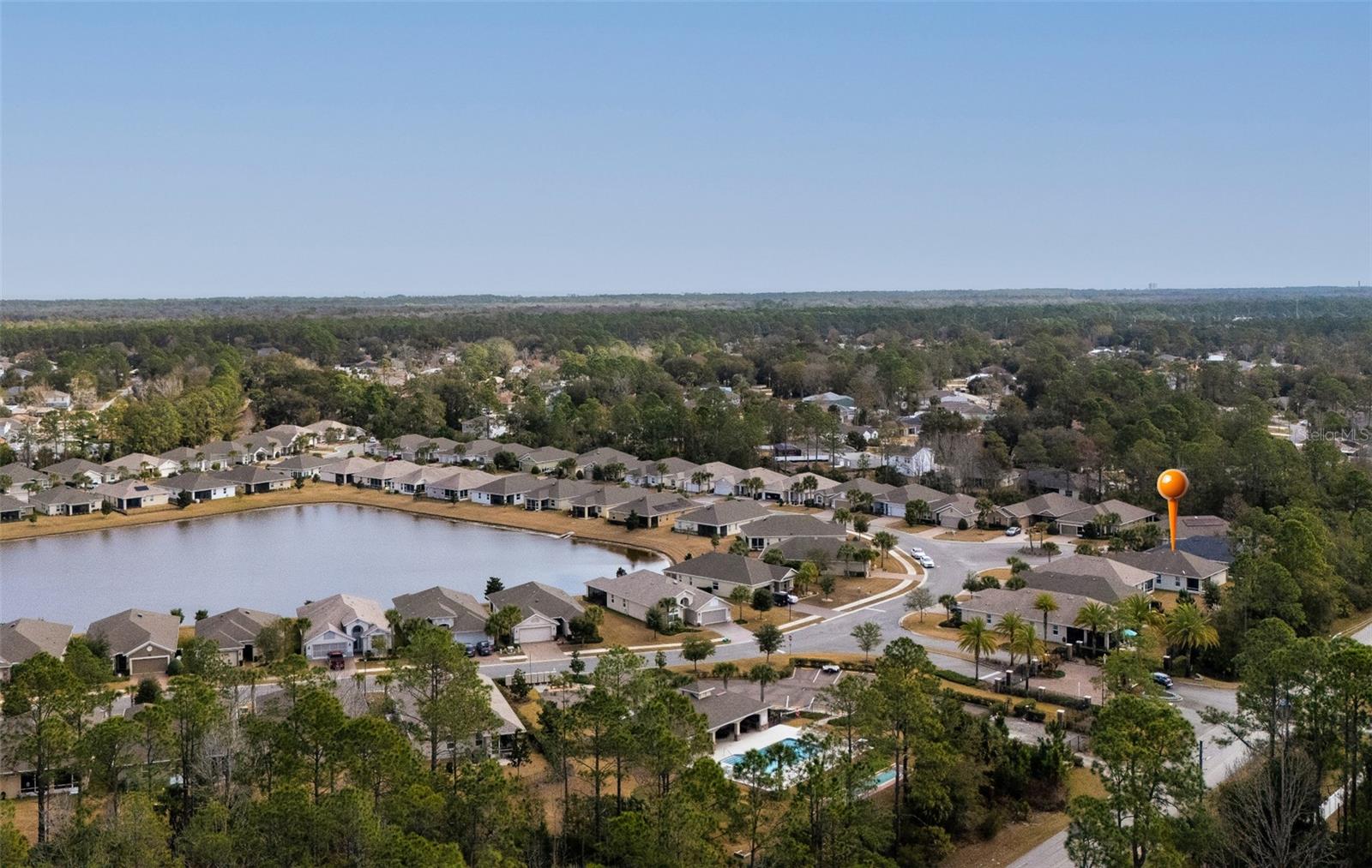 PARK PLACE SUB - Residential