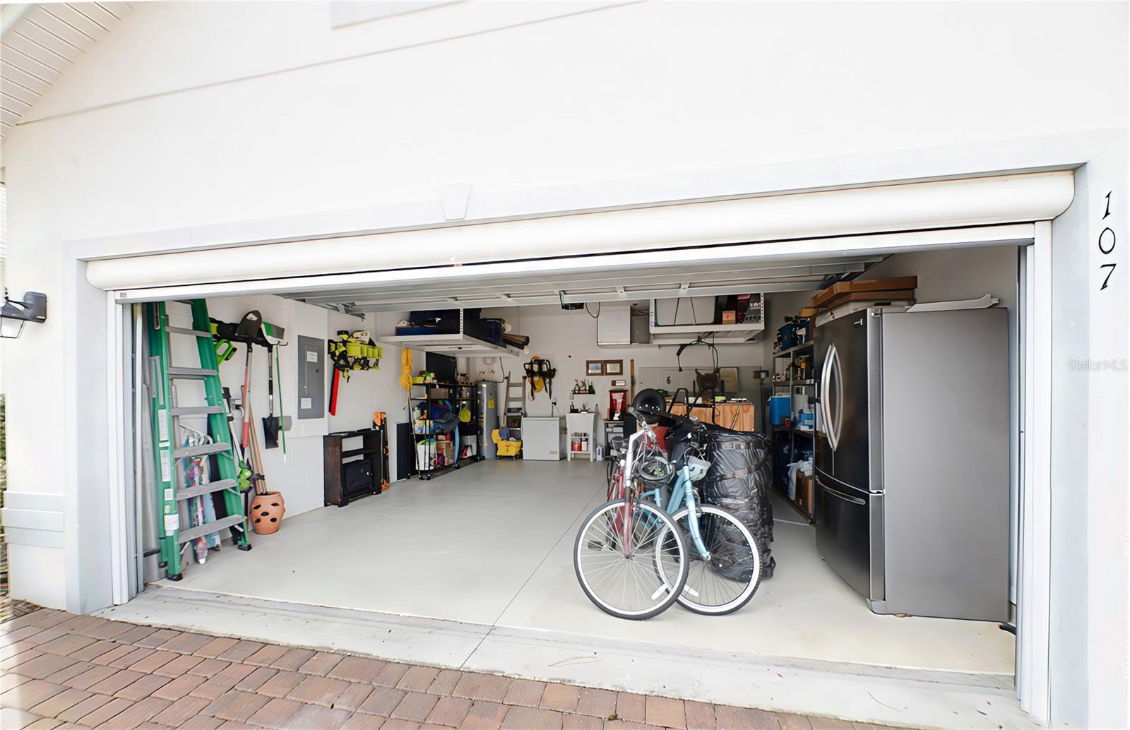 PARK PLACE SUB - Residential