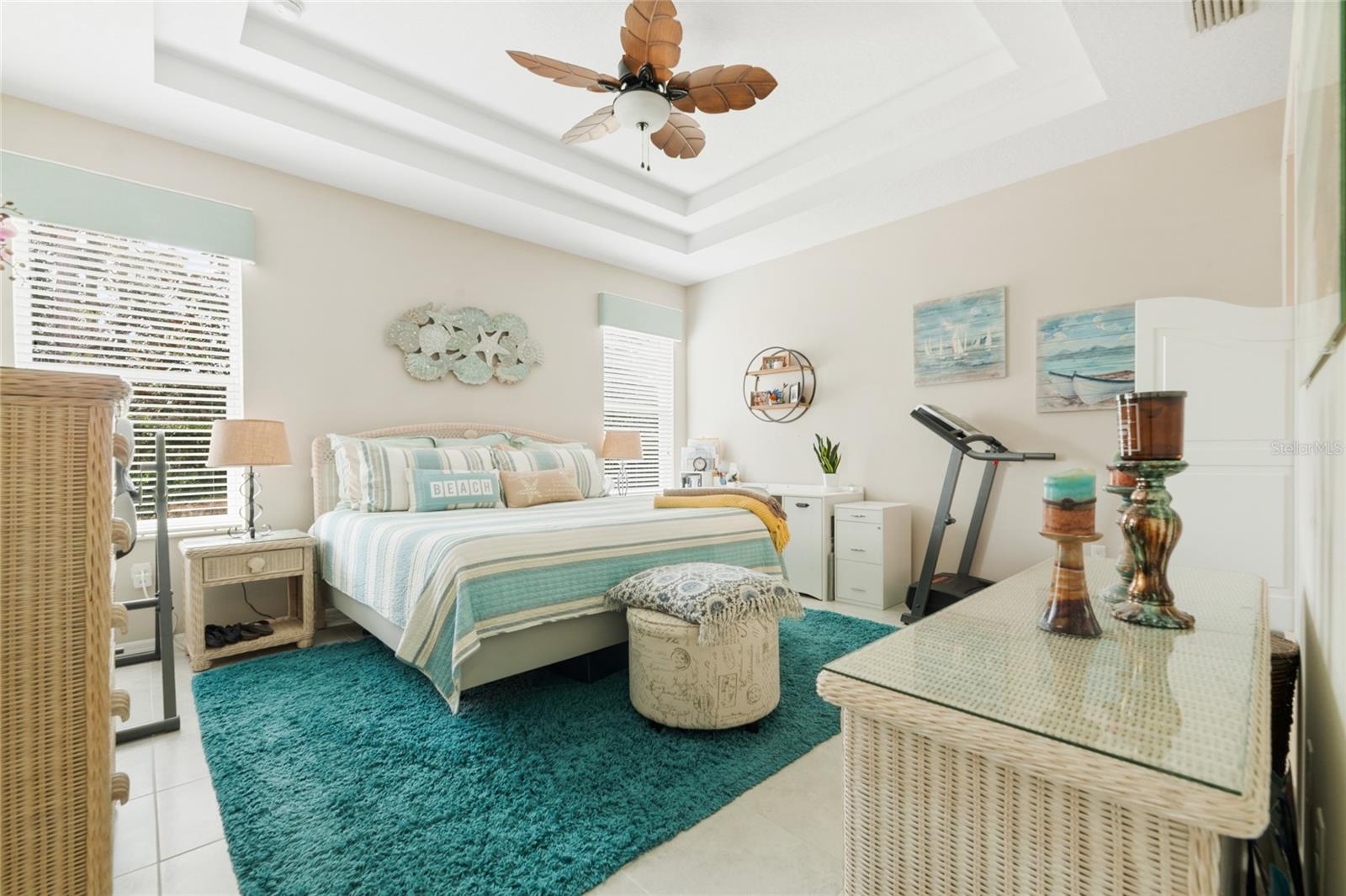 PARK PLACE SUB - Residential