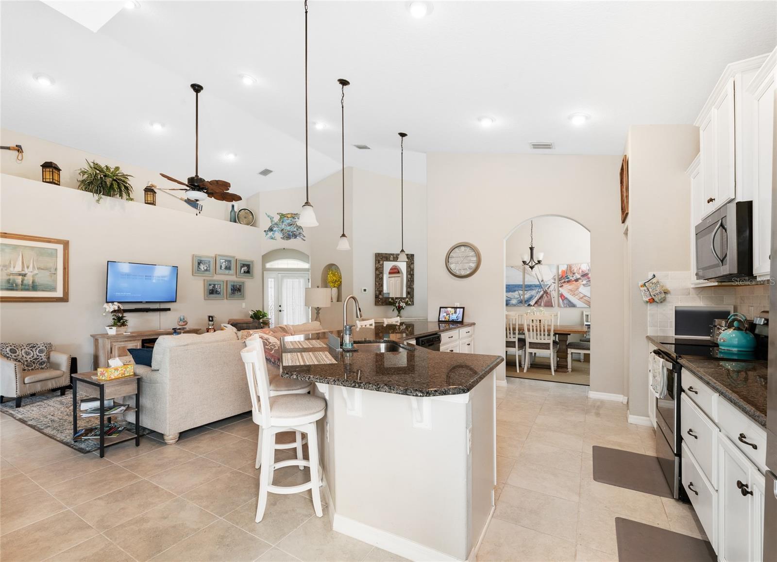 PARK PLACE SUB - Residential