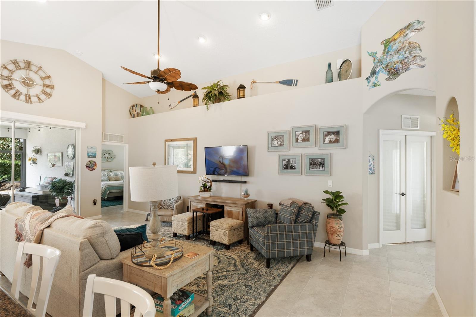 PARK PLACE SUB - Residential