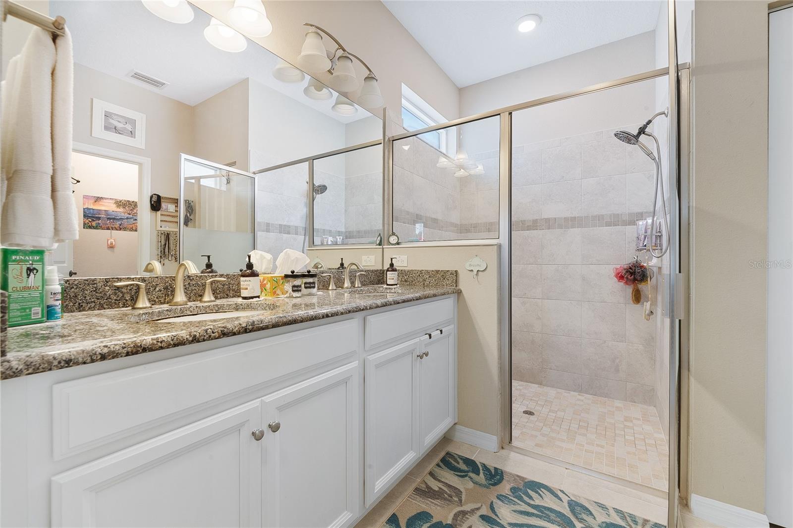 PARK PLACE SUB - Residential