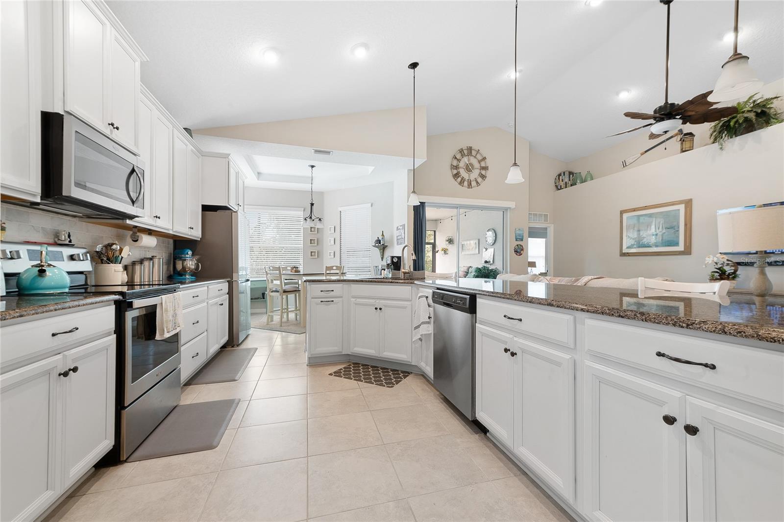 PARK PLACE SUB - Residential