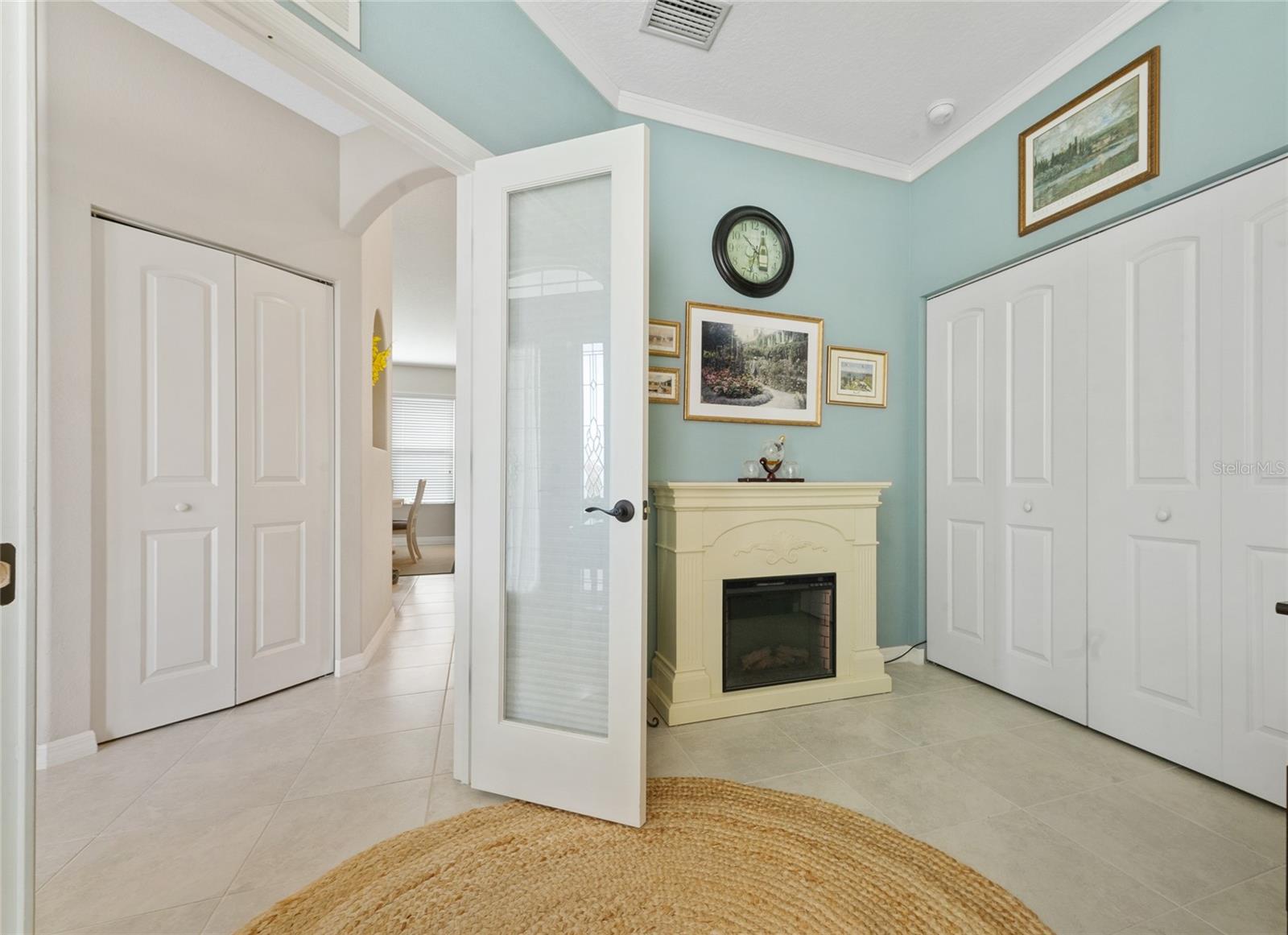 PARK PLACE SUB - Residential