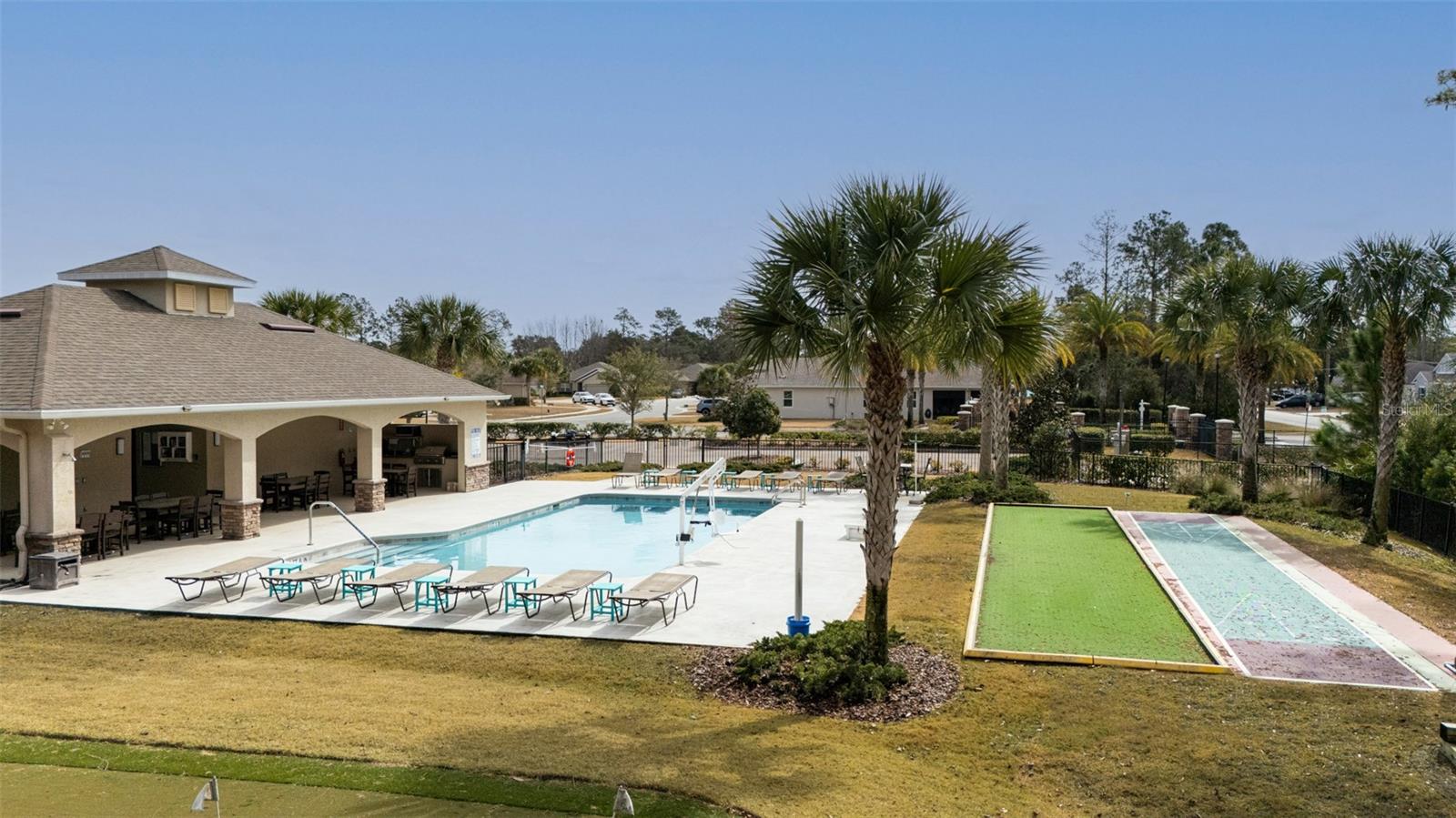 PARK PLACE SUB - Residential