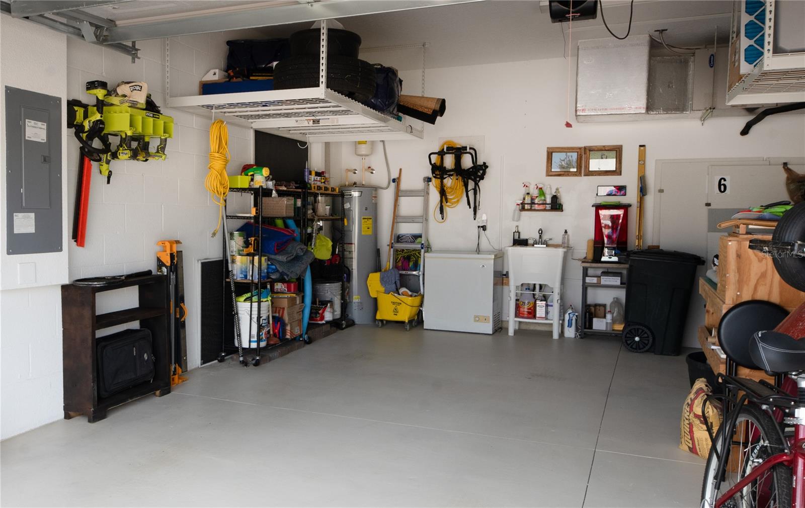 PARK PLACE SUB - Residential