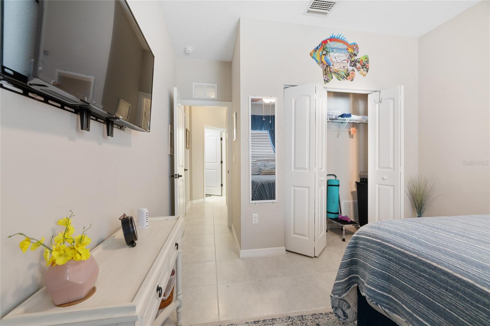 PARK PLACE SUB - Residential