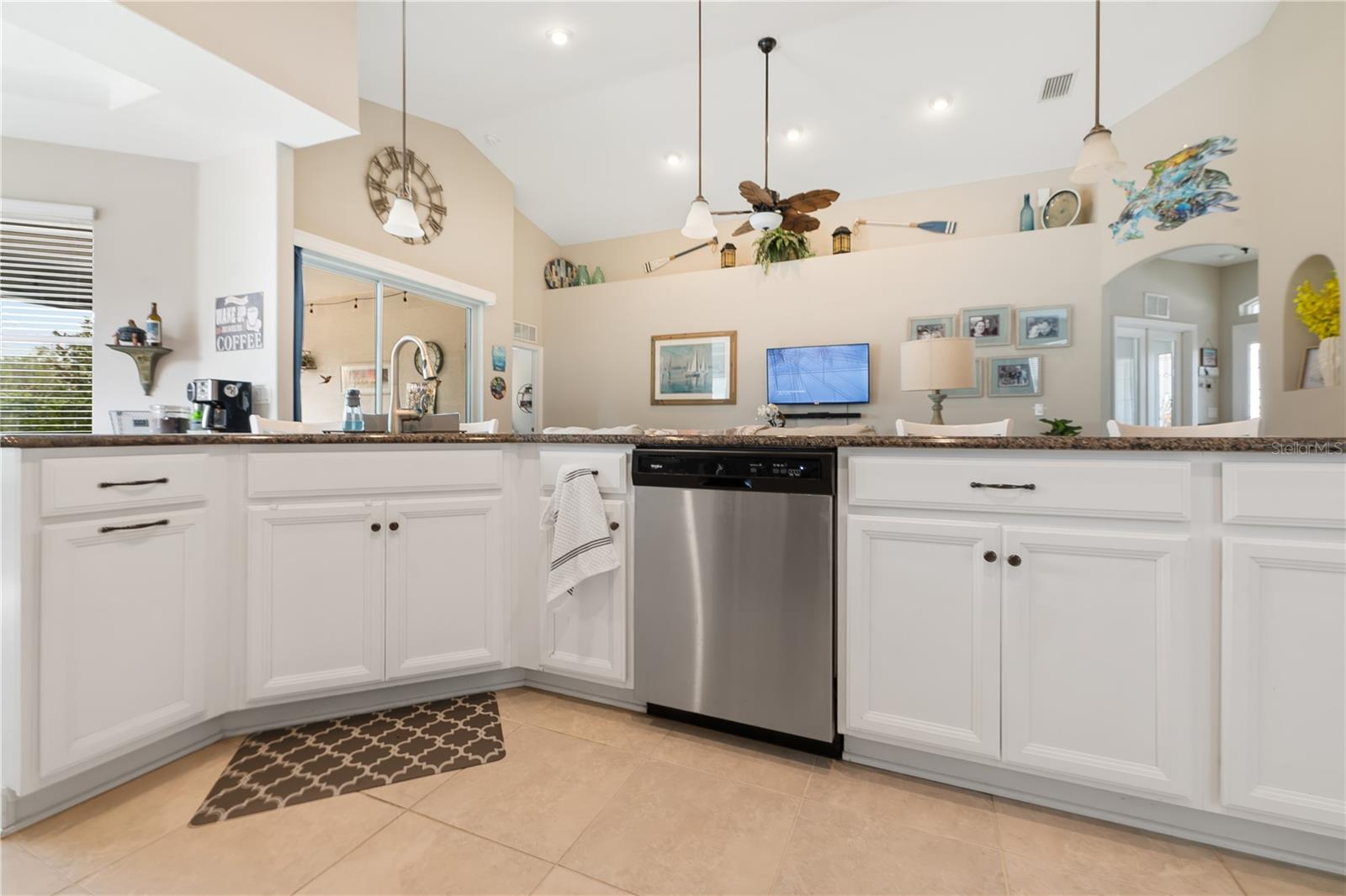 PARK PLACE SUB - Residential