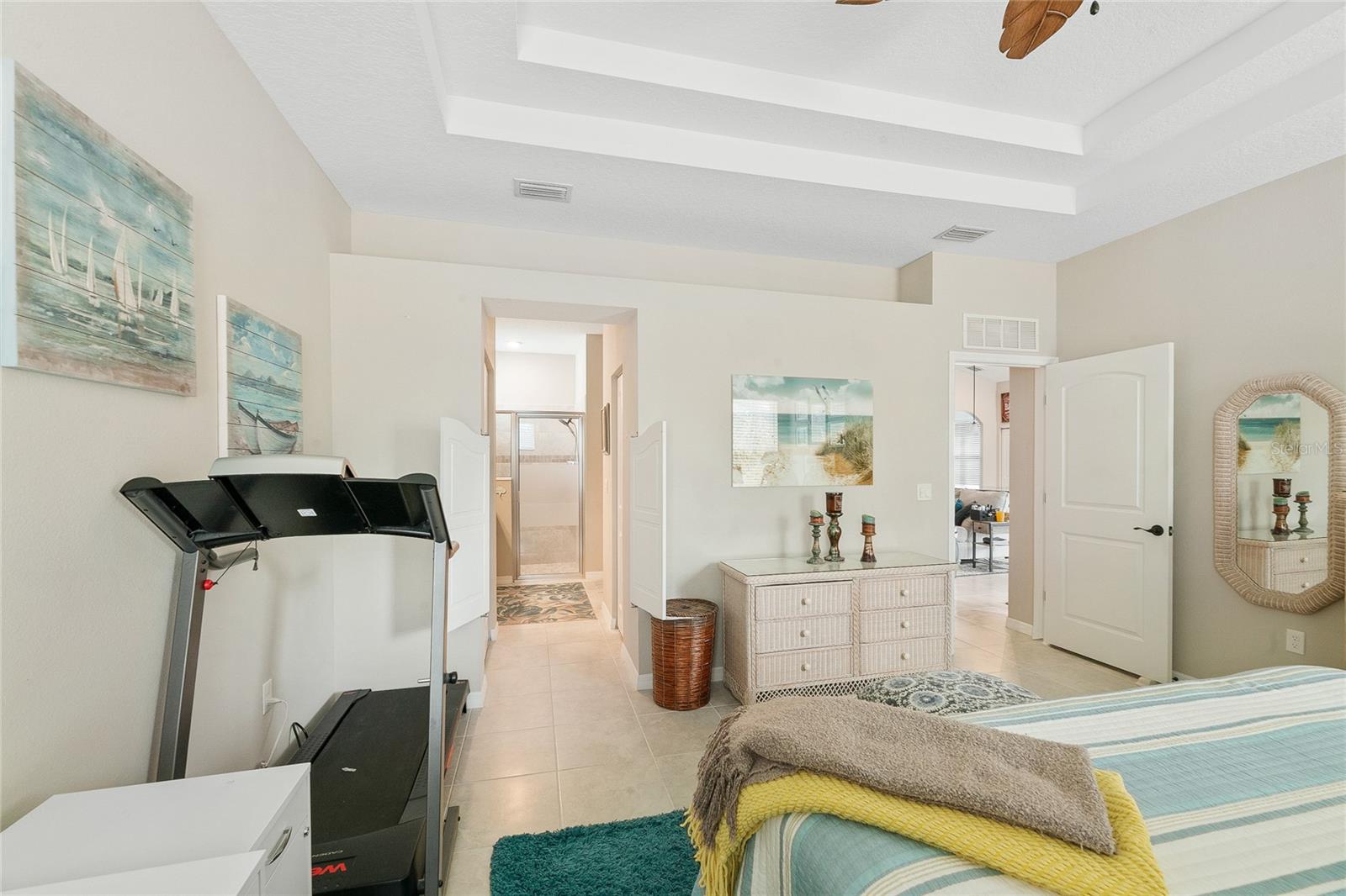 PARK PLACE SUB - Residential