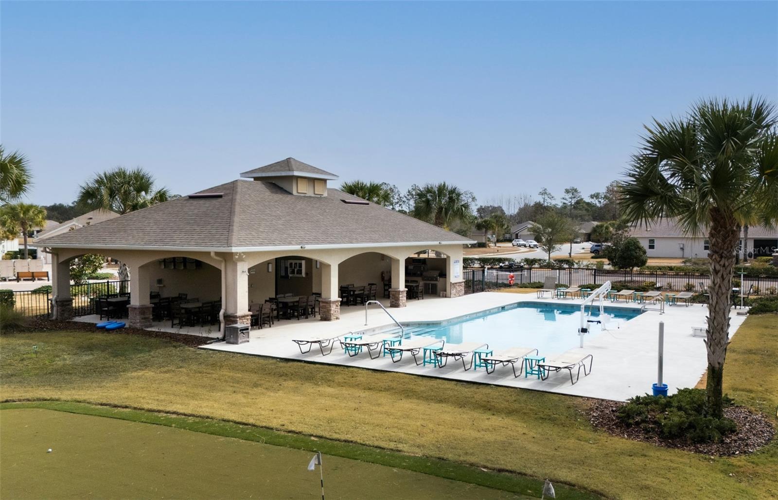 PARK PLACE SUB - Residential