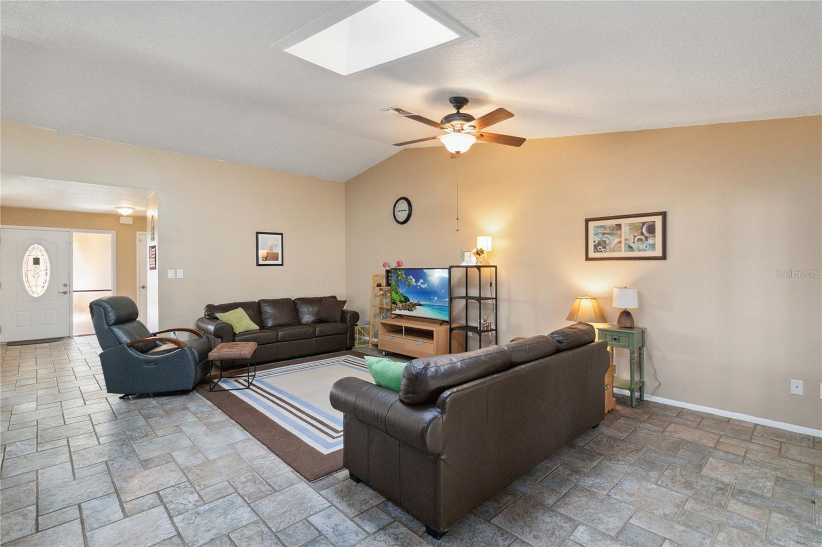 SOMERSET VILLAGE - Residential