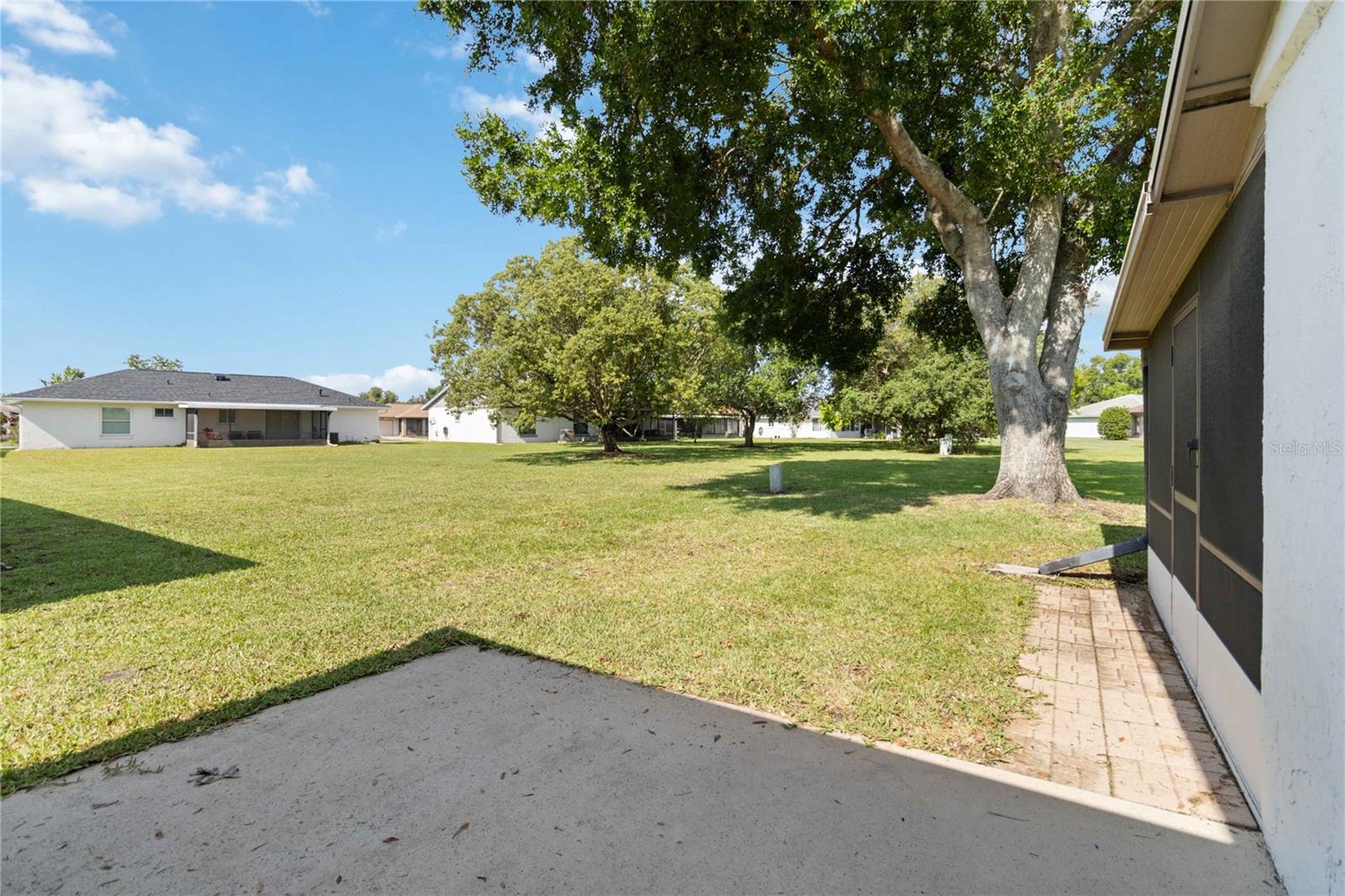 SOMERSET VILLAGE - Residential