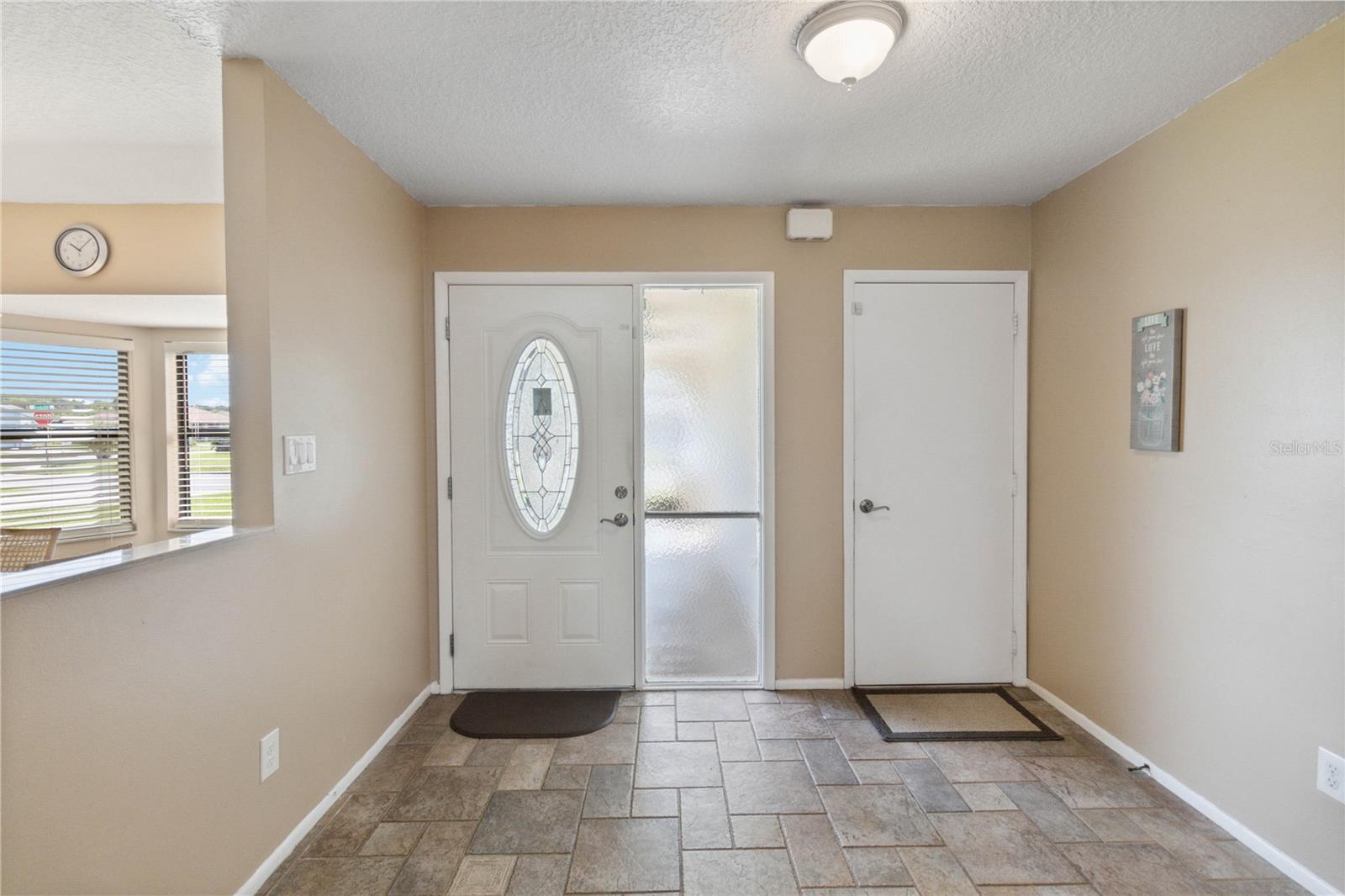 SOMERSET VILLAGE - Residential