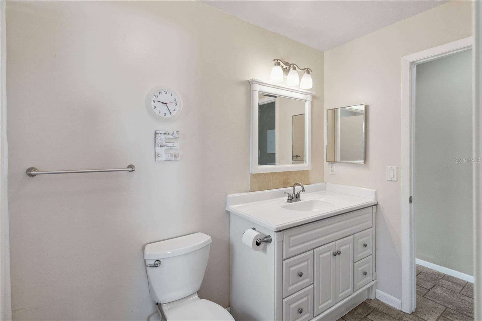 SOMERSET VILLAGE - Residential