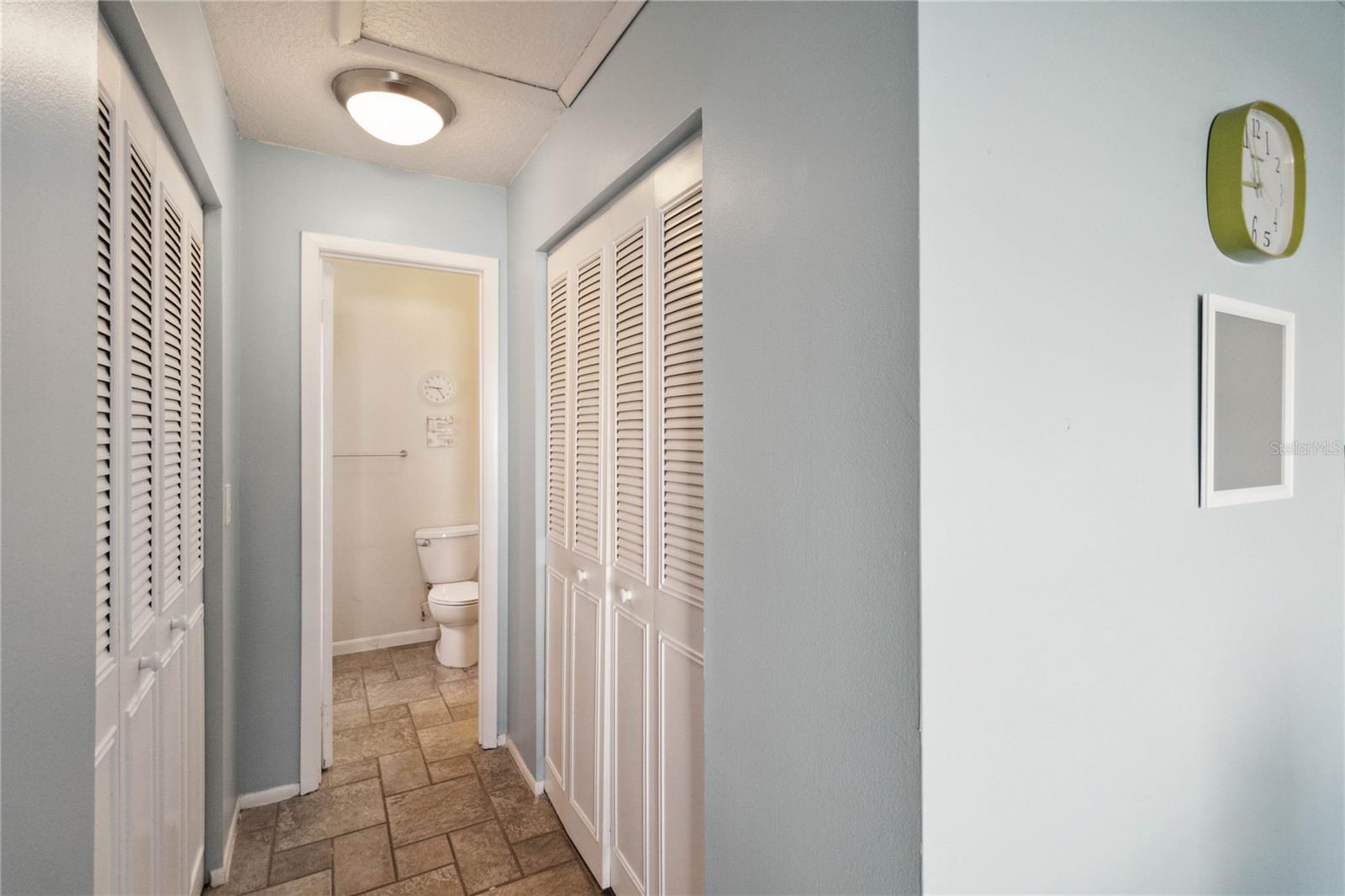 SOMERSET VILLAGE - Residential