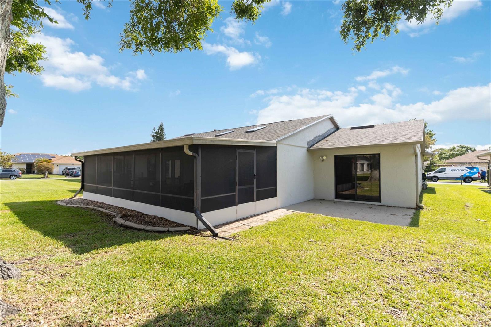 SOMERSET VILLAGE - Residential