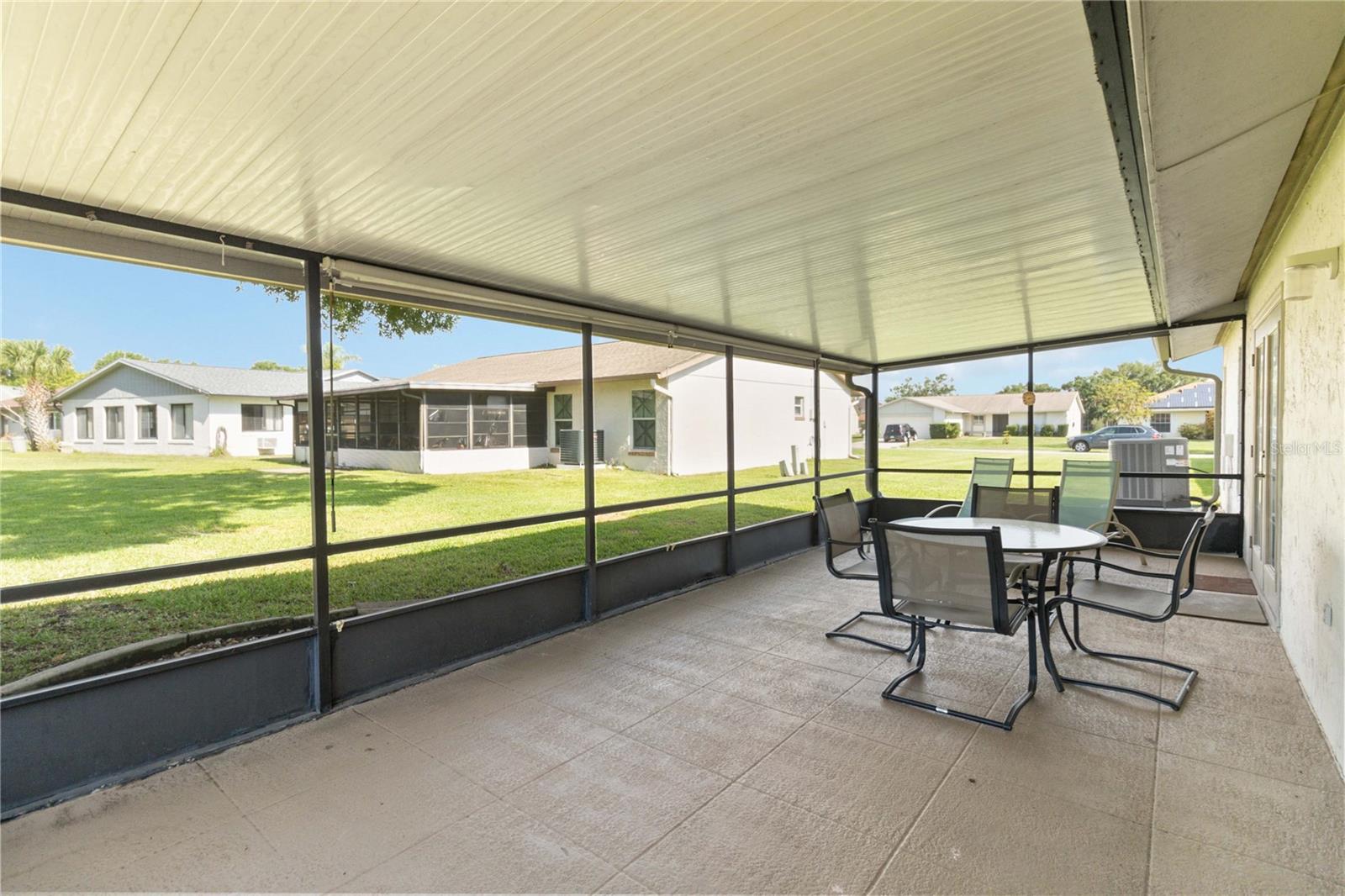 SOMERSET VILLAGE - Residential