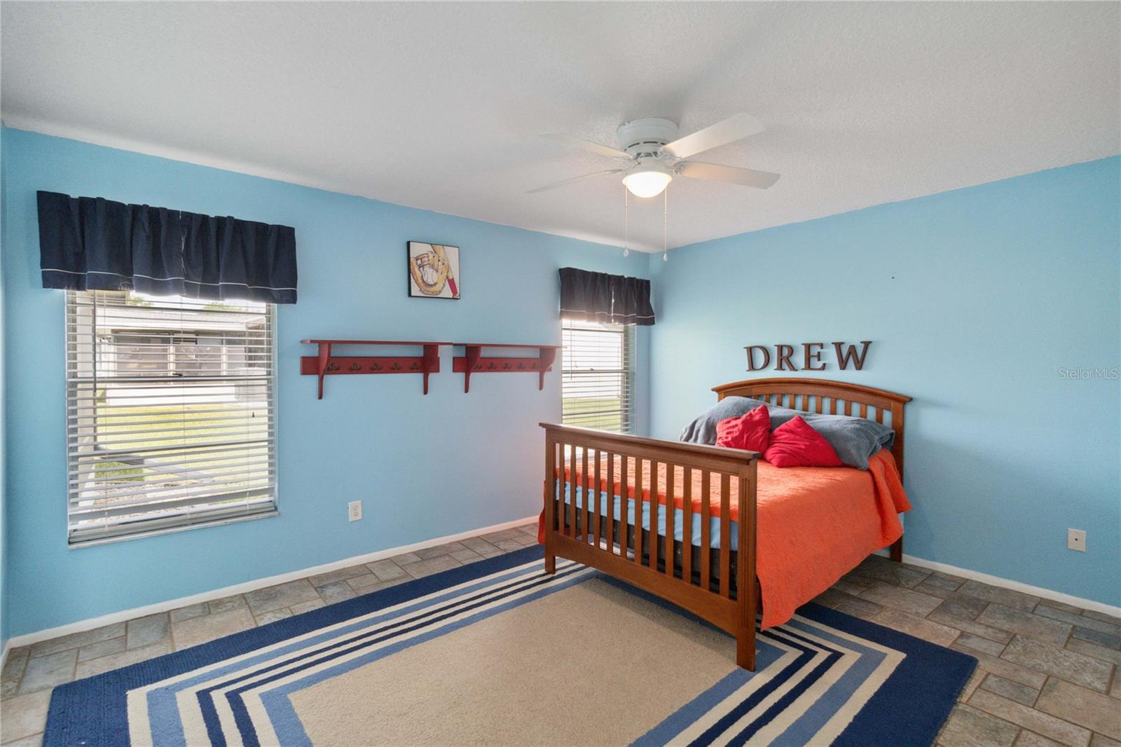 SOMERSET VILLAGE - Residential