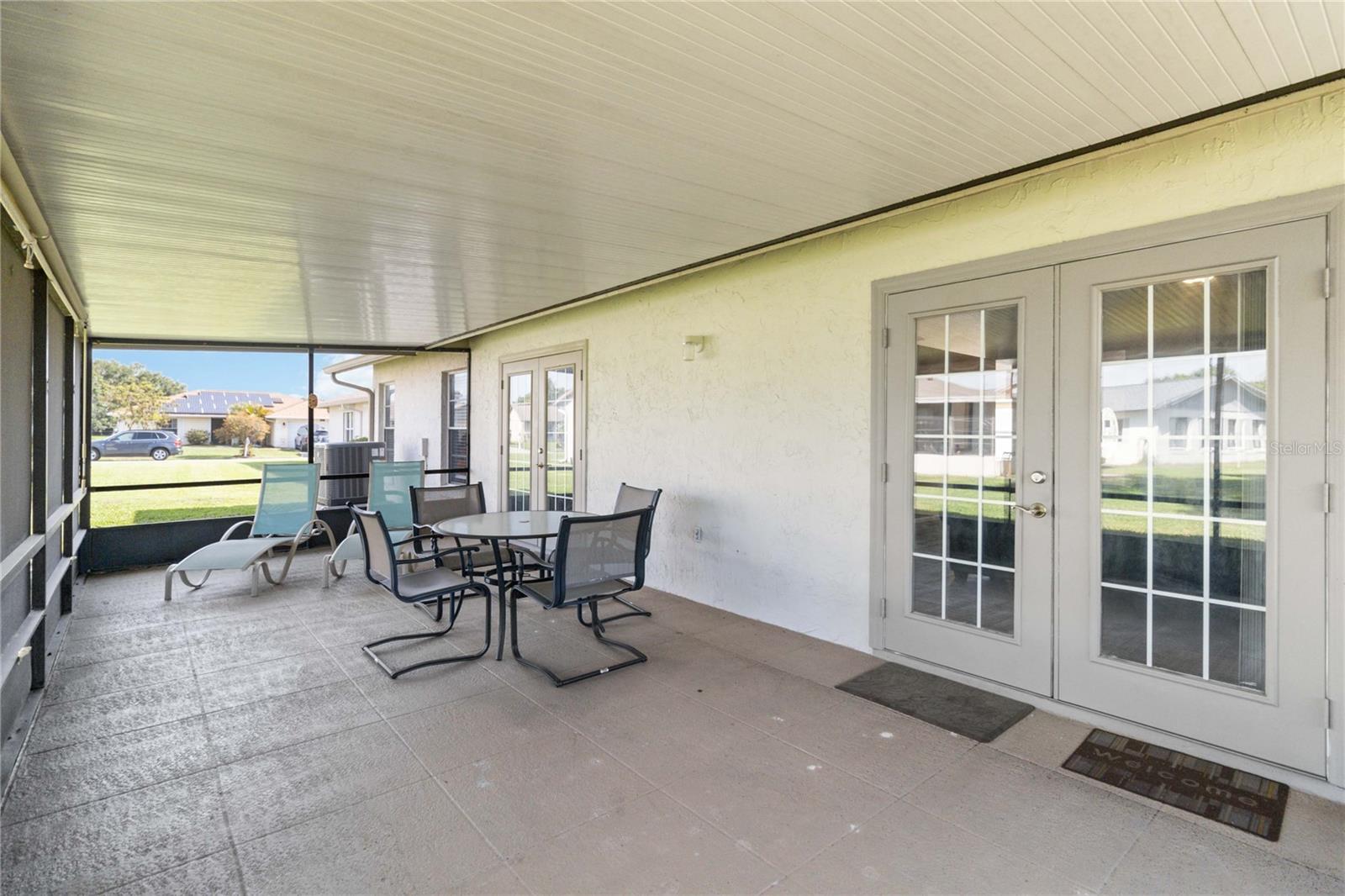 SOMERSET VILLAGE - Residential