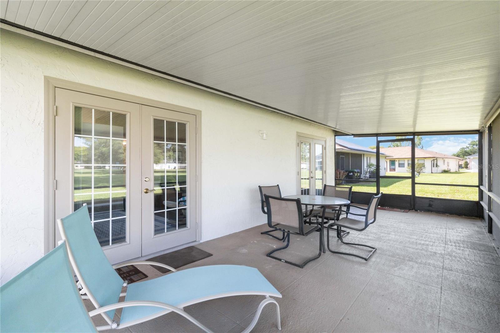 SOMERSET VILLAGE - Residential