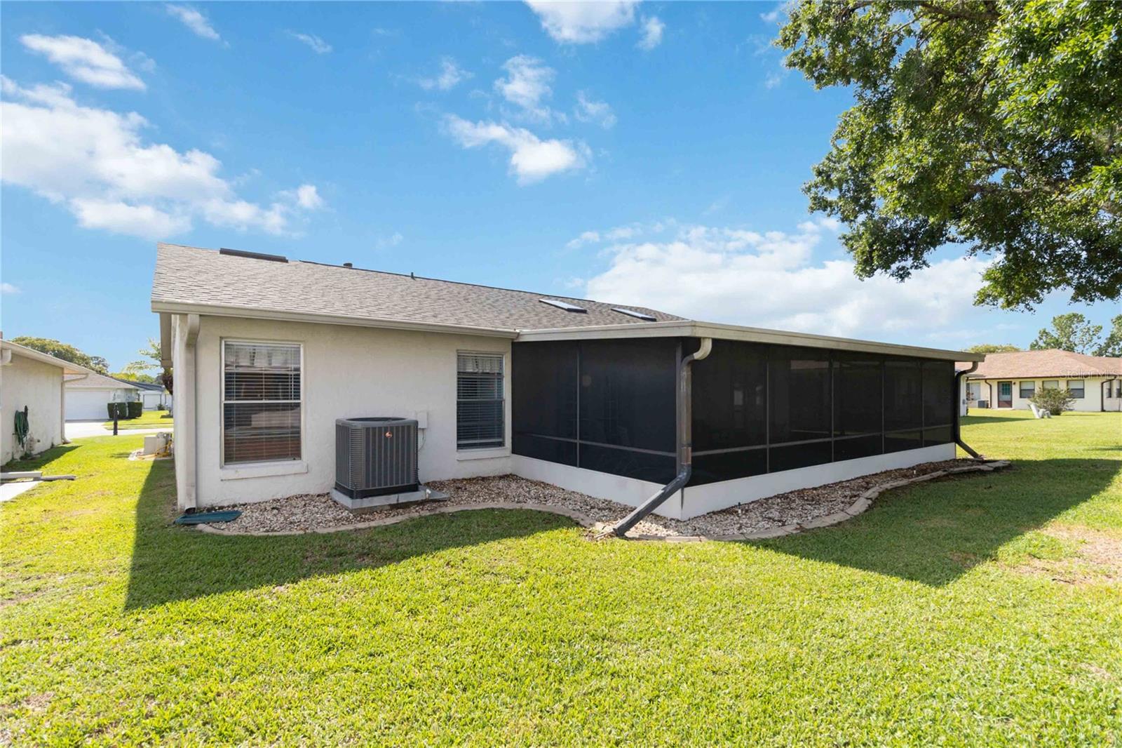 SOMERSET VILLAGE - Residential