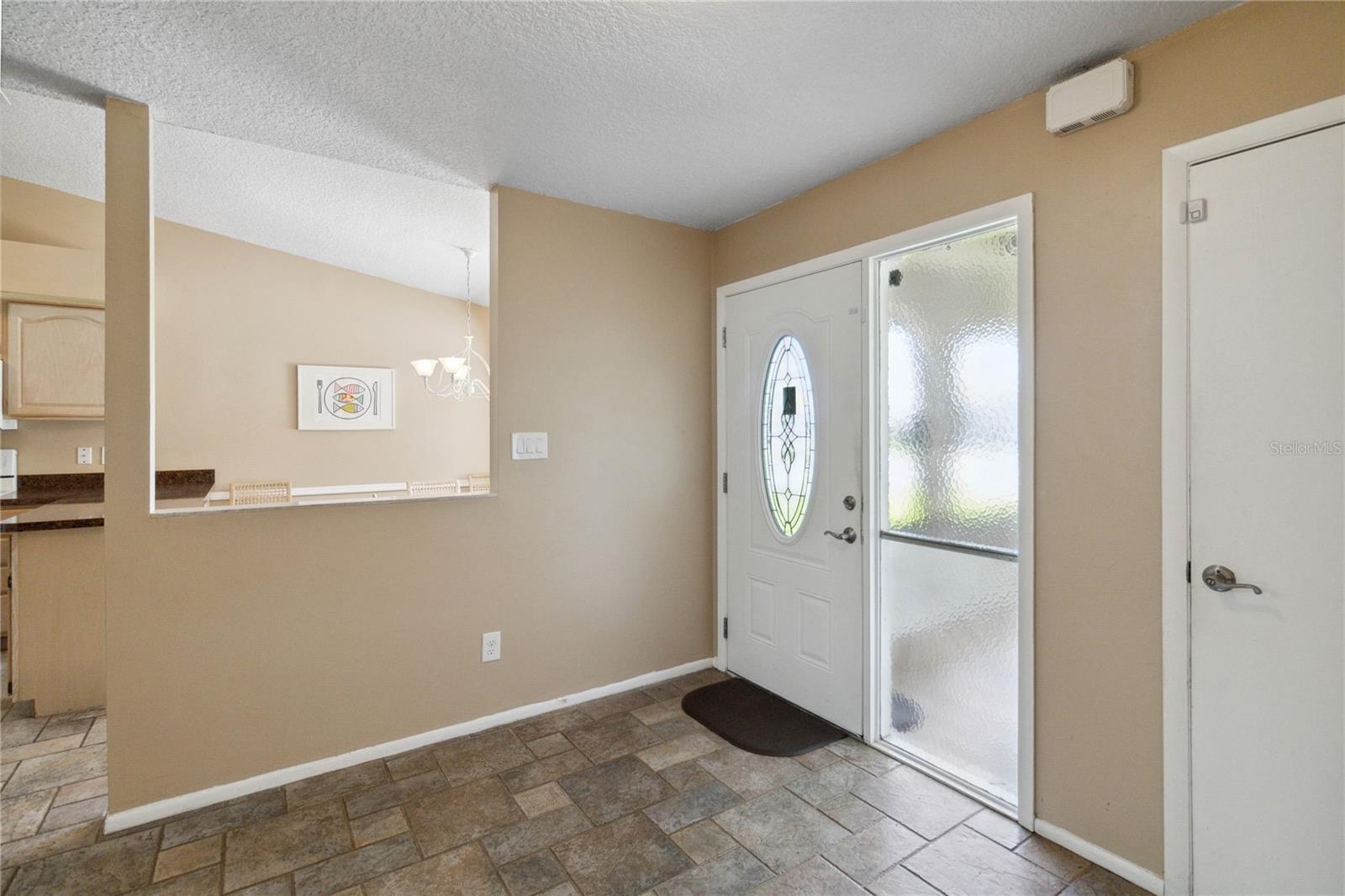 SOMERSET VILLAGE - Residential