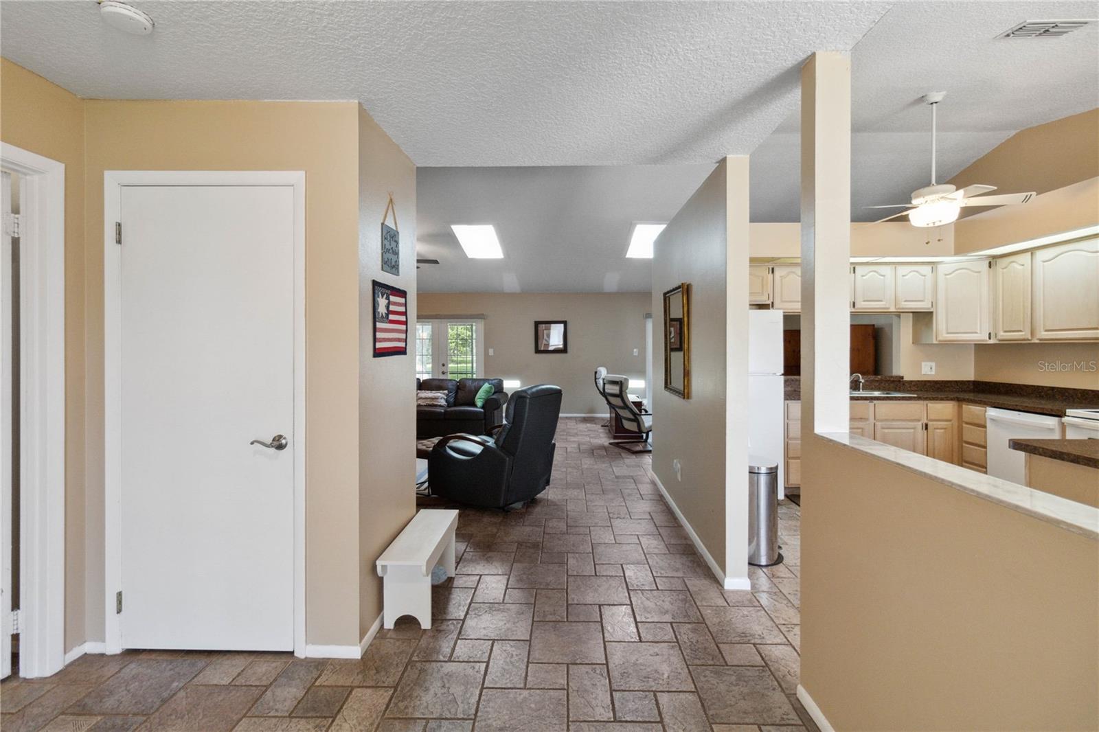 SOMERSET VILLAGE - Residential