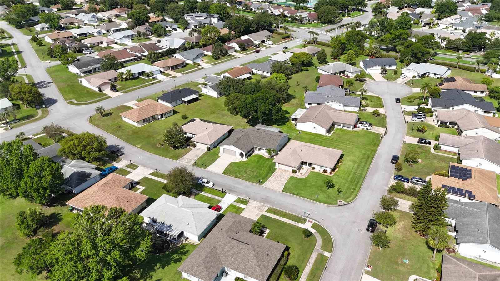 SOMERSET VILLAGE - Residential