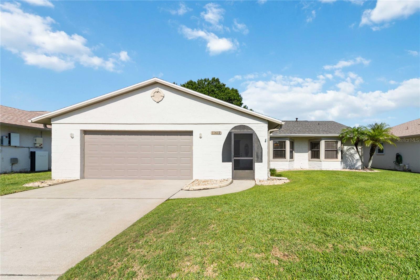 SOMERSET VILLAGE - Residential