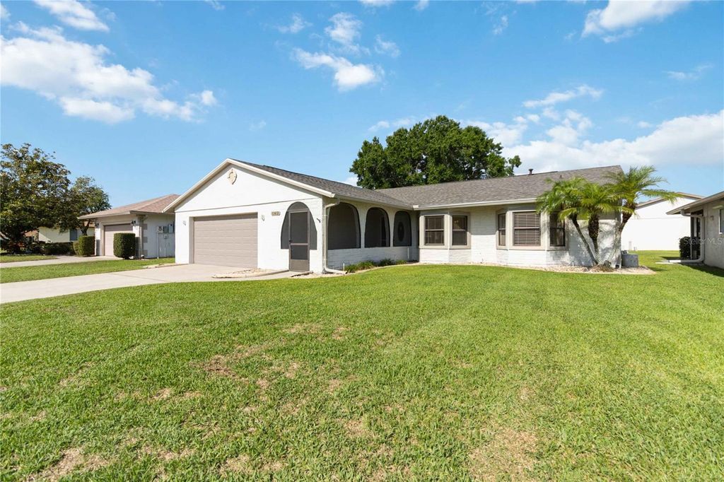 Photo of 11412 Stamfield Drive, Orlando, FL 32821 (MLS # O6363658)
