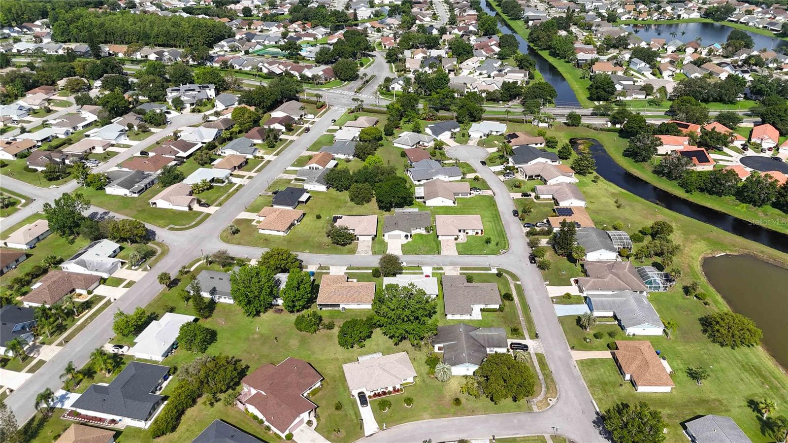 SOMERSET VILLAGE - Residential