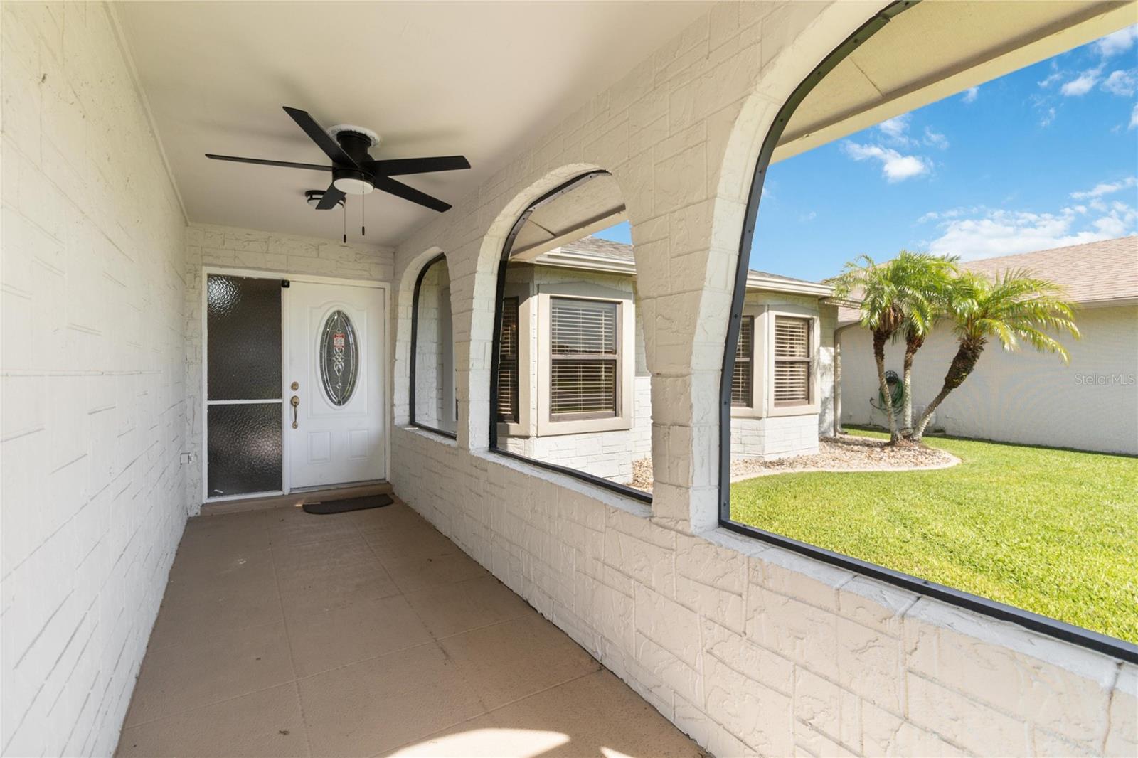 SOMERSET VILLAGE - Residential