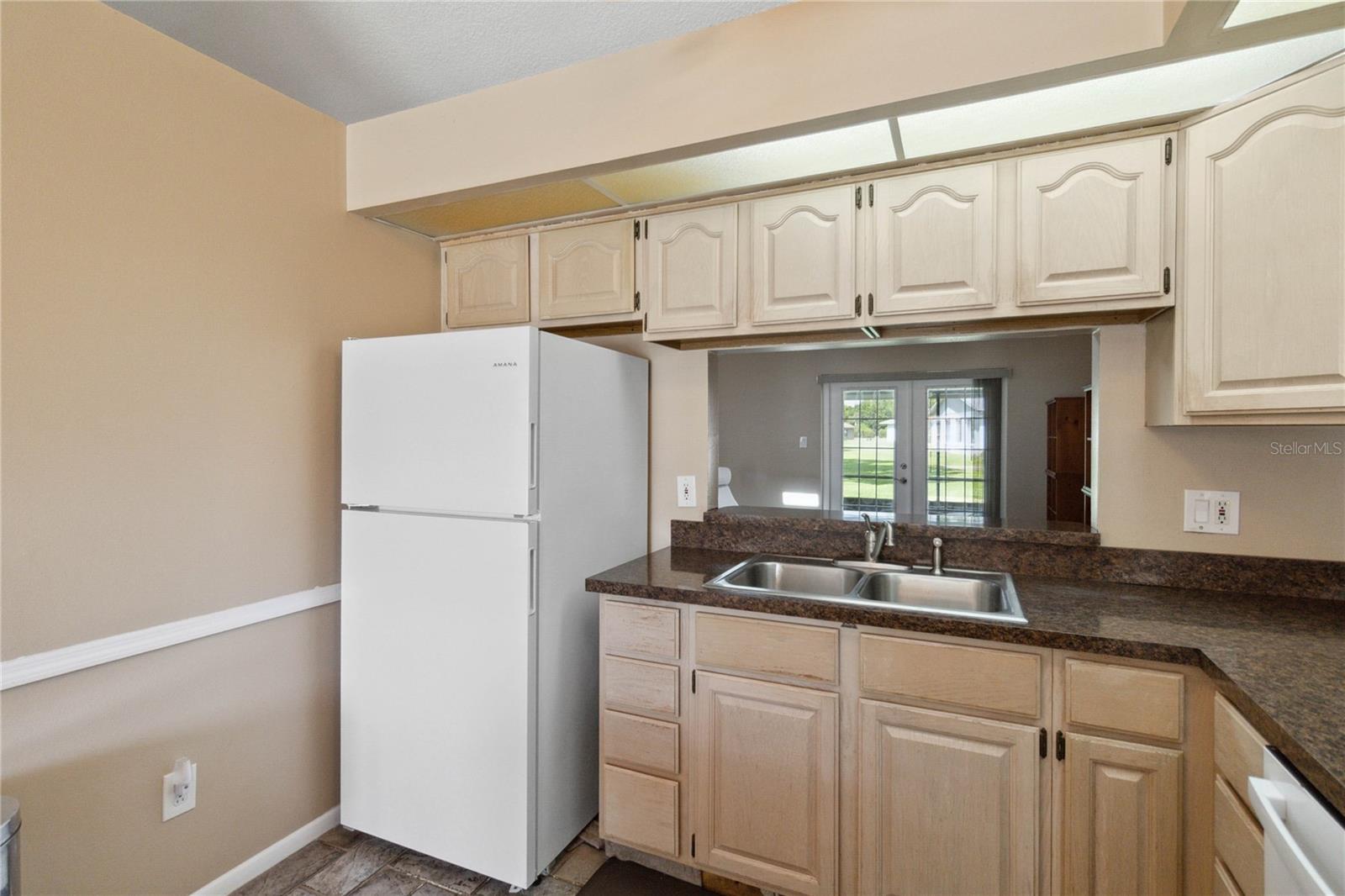 SOMERSET VILLAGE - Residential