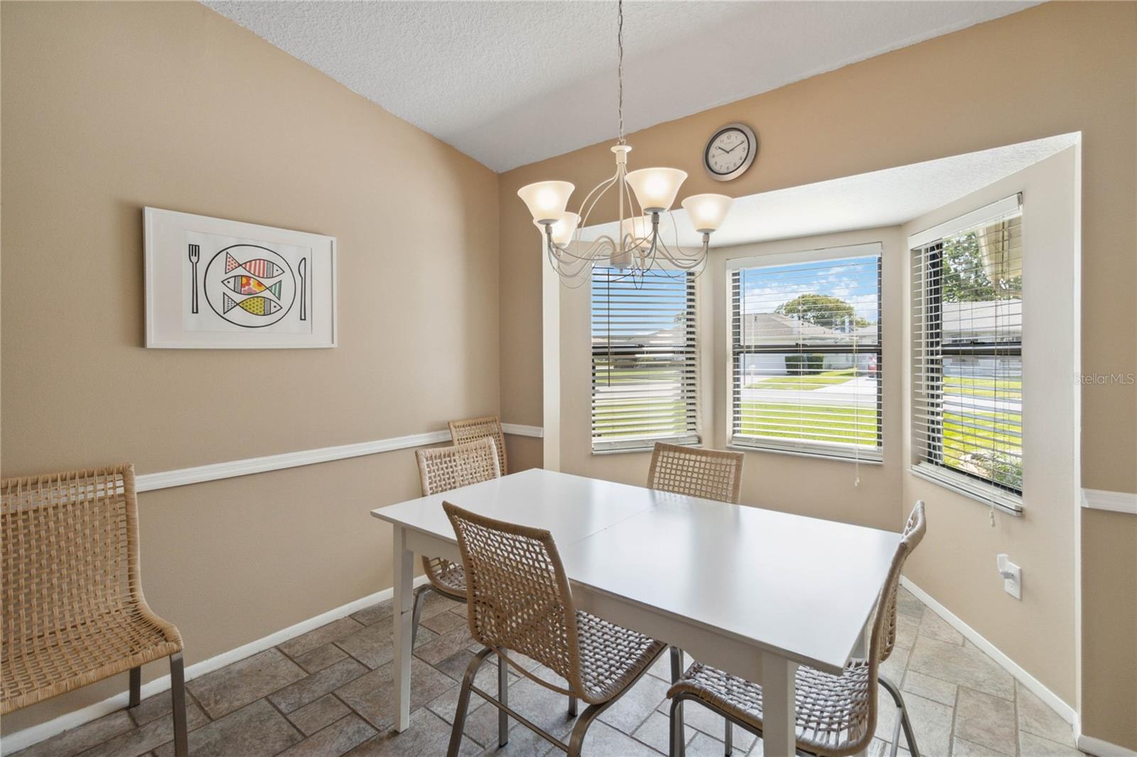 SOMERSET VILLAGE - Residential