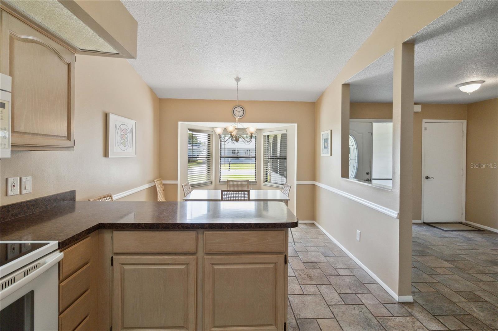 SOMERSET VILLAGE - Residential