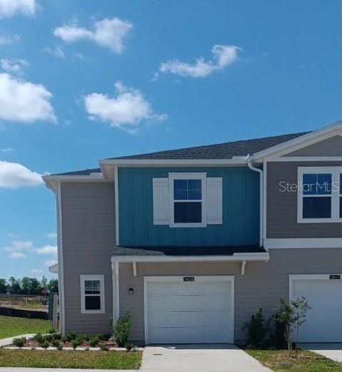 14513 NW 164TH ROAD ALACHUA FL 32615