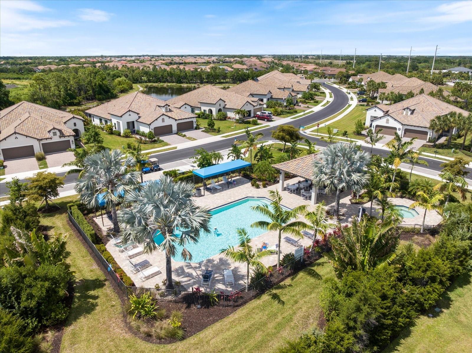 BOCA ROYALE UN 16 - Residential