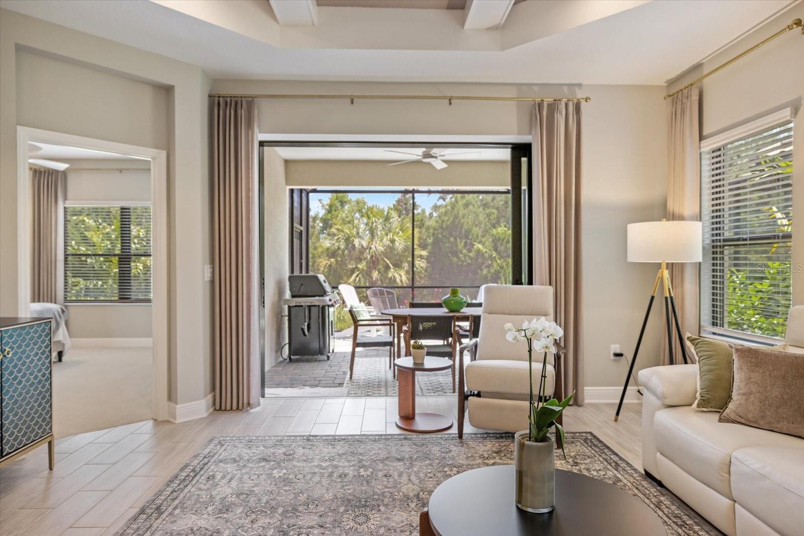BOCA ROYALE UN 16 - Residential
