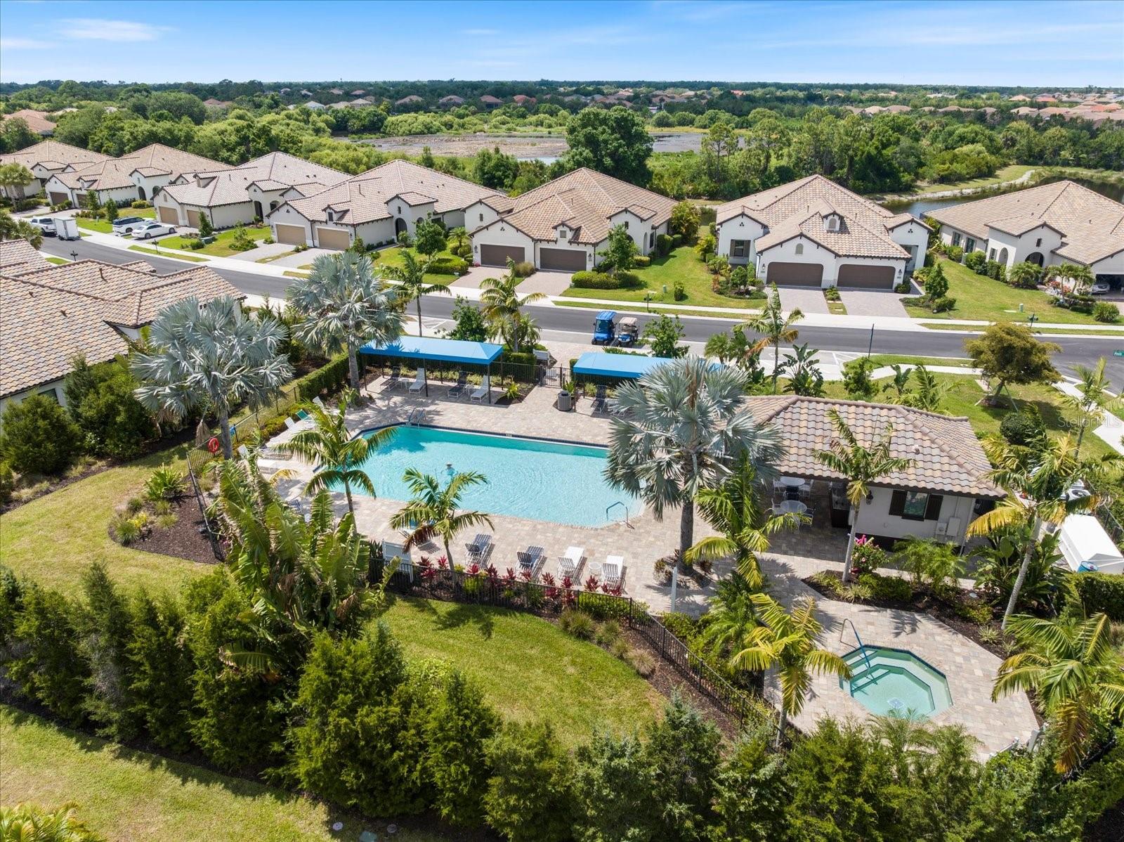 BOCA ROYALE UN 16 - Residential