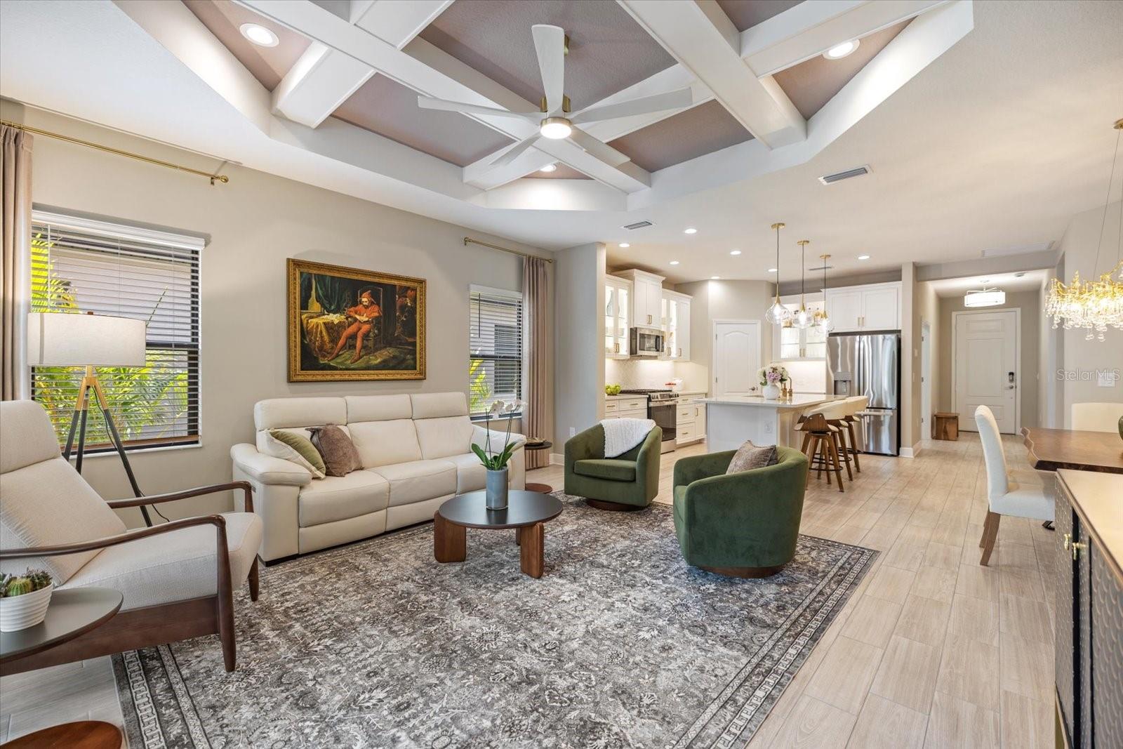 BOCA ROYALE UN 16 - Residential