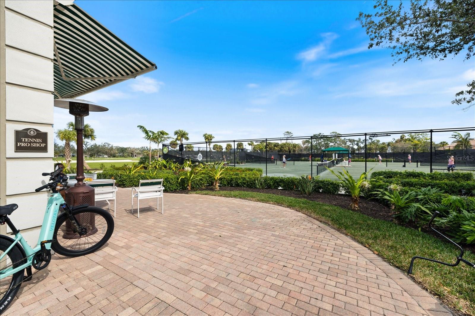 BOCA ROYALE UN 16 - Residential