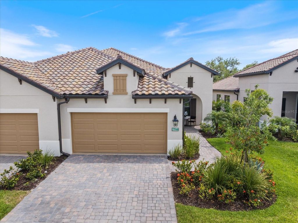 Photo of 27540 Janzen Court, Englewood, FL 34223 (MLS # A4692505)