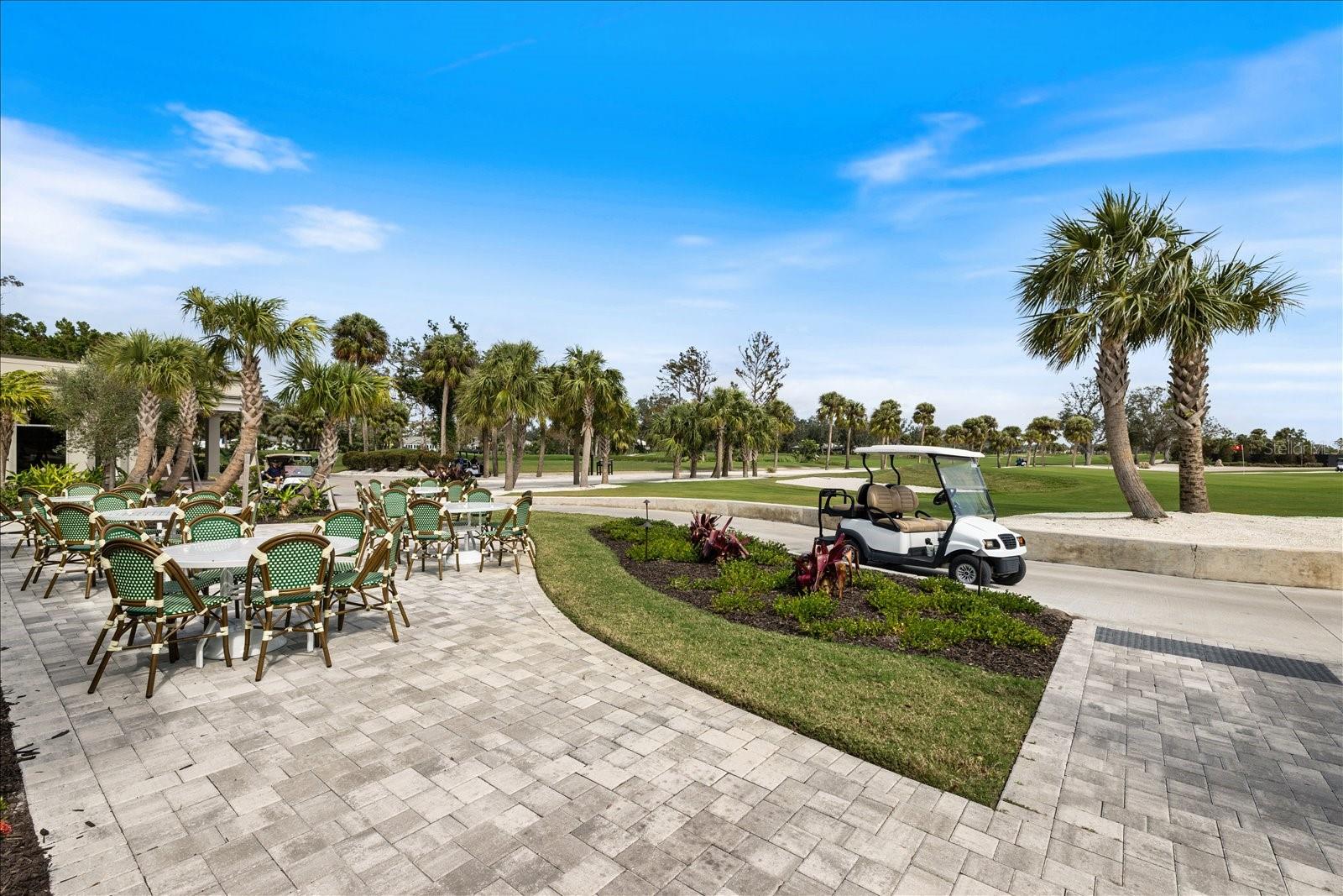 BOCA ROYALE UN 16 - Residential