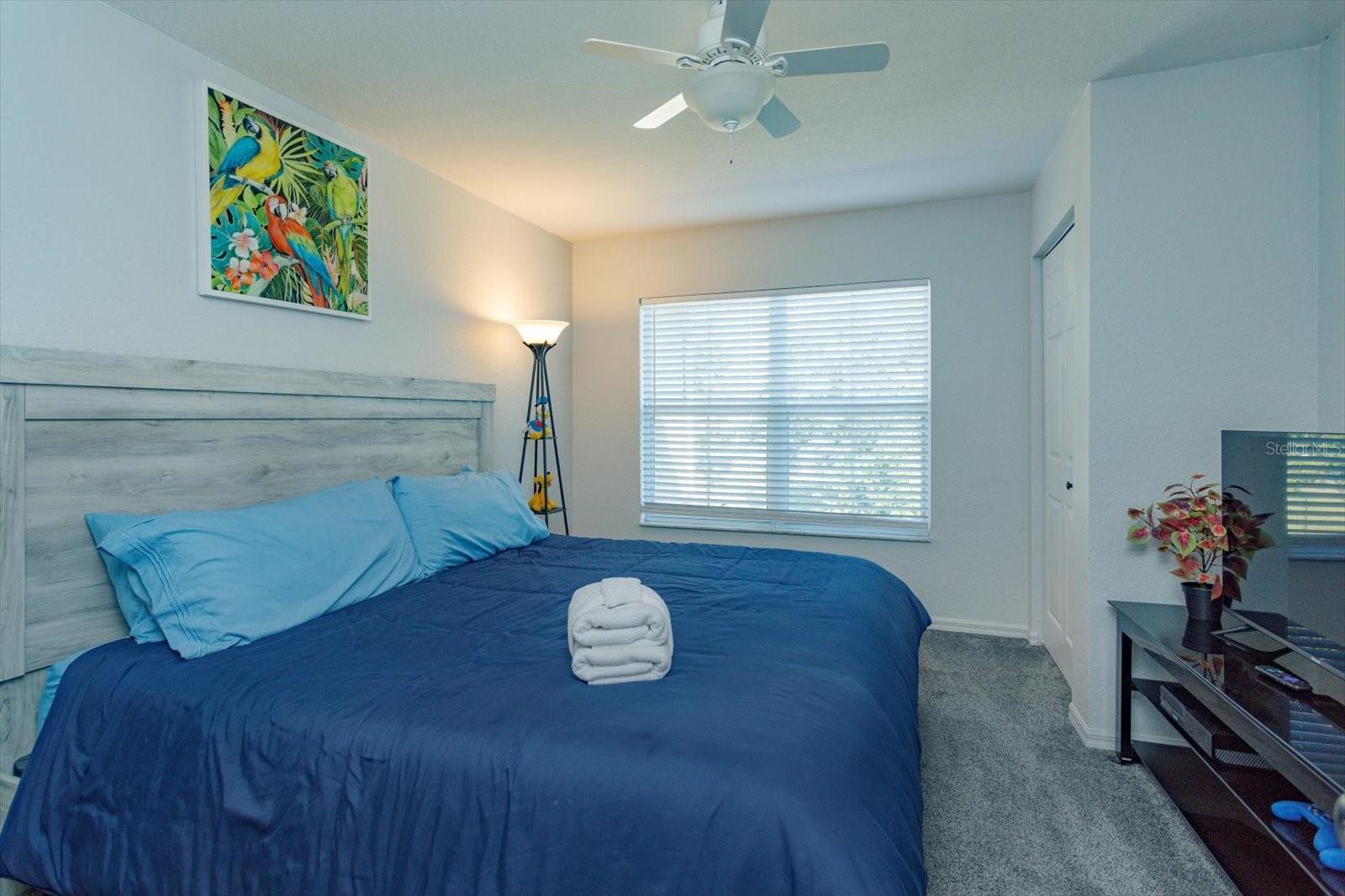 VENETIAN BAY VILLAGE CONDO PH 2 - Residential