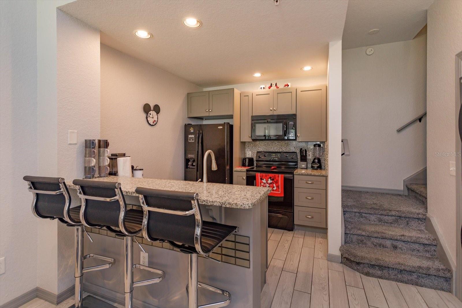 VENETIAN BAY VILLAGE CONDO PH 2 - Residential