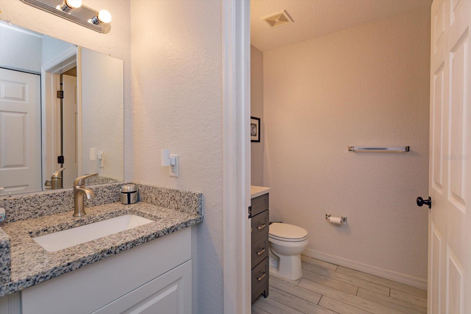 VENETIAN BAY VILLAGE CONDO PH 2 - Residential